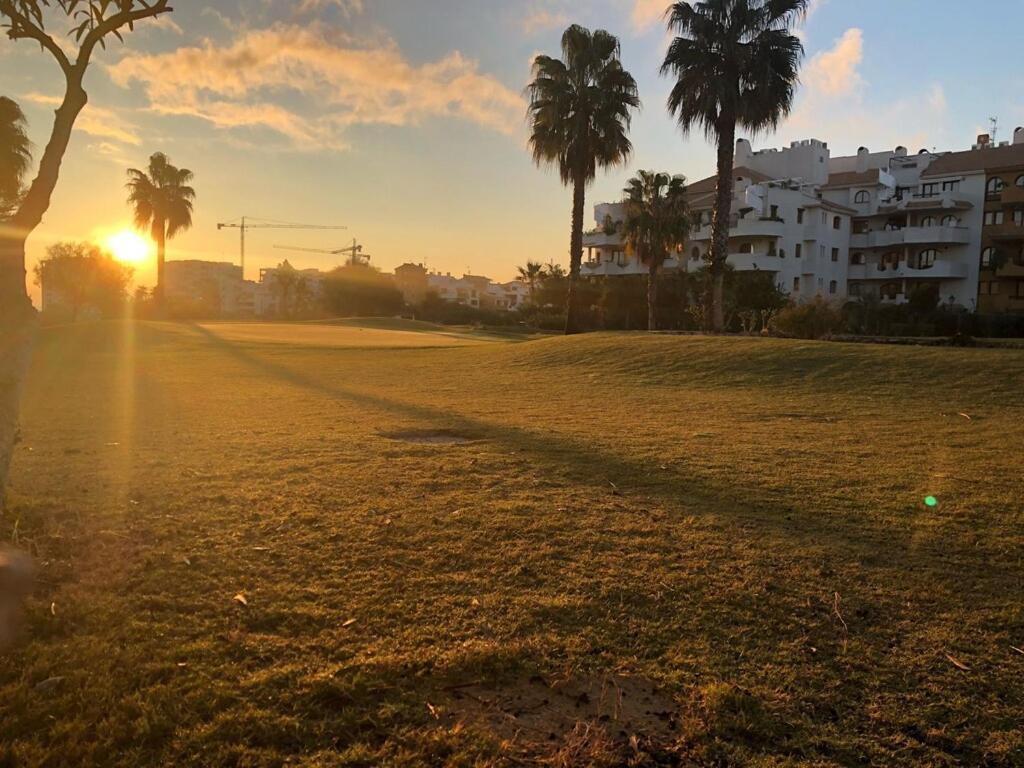 Panorama Park, Punta Prima, 5 Star Luxury 2 Bedroom Apartment Like No Other Alicante Exterior photo