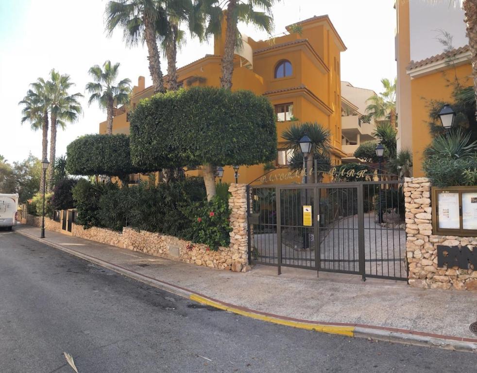 Panorama Park, Punta Prima, 5 Star Luxury 2 Bedroom Apartment Like No Other Alicante Exterior photo